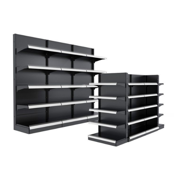 Console shelves