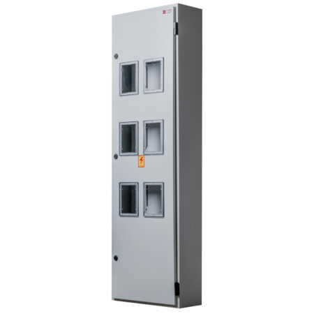 Electrical cabinets