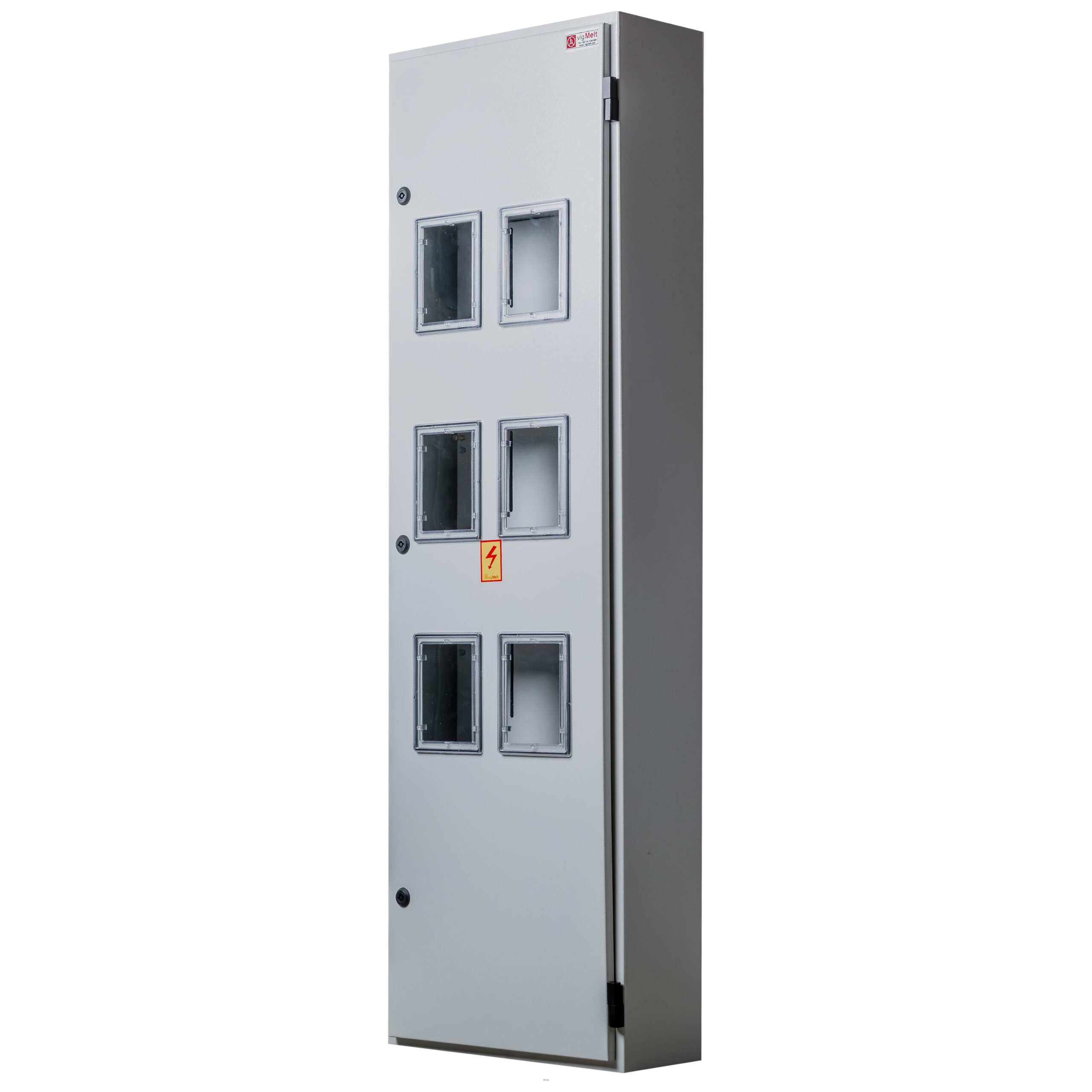 Electrical cabinets