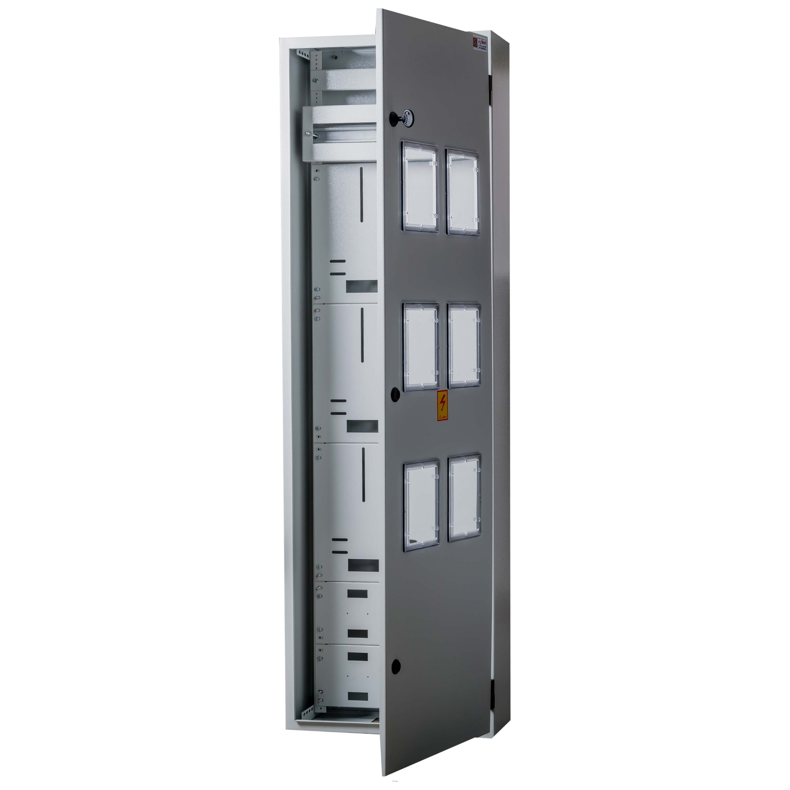 Electrical cabinets