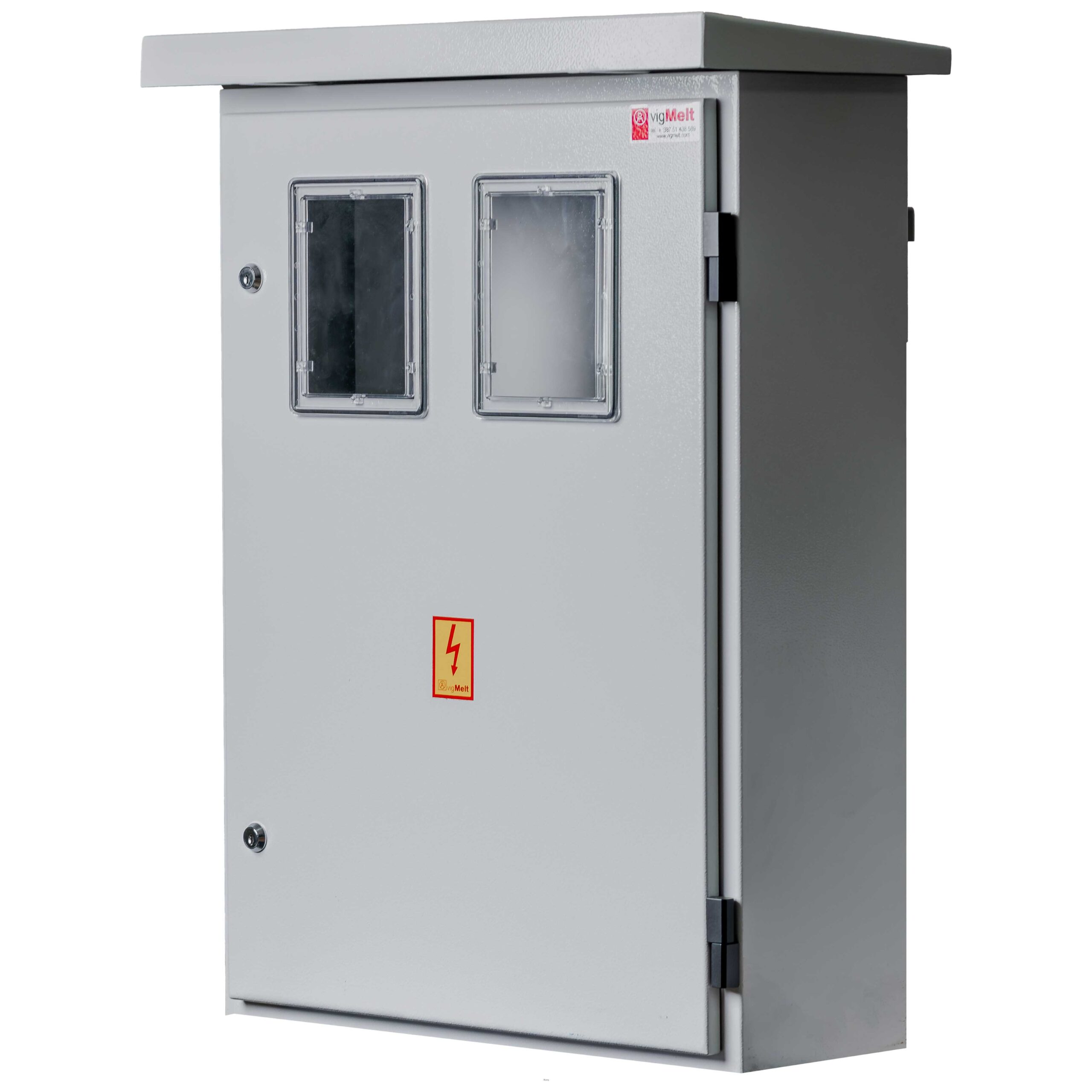 Electrical cabinets