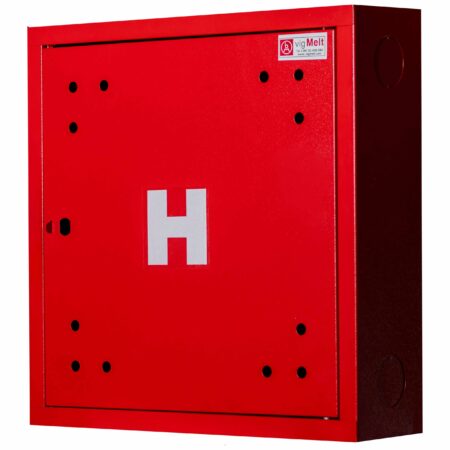 Hydrant boxes