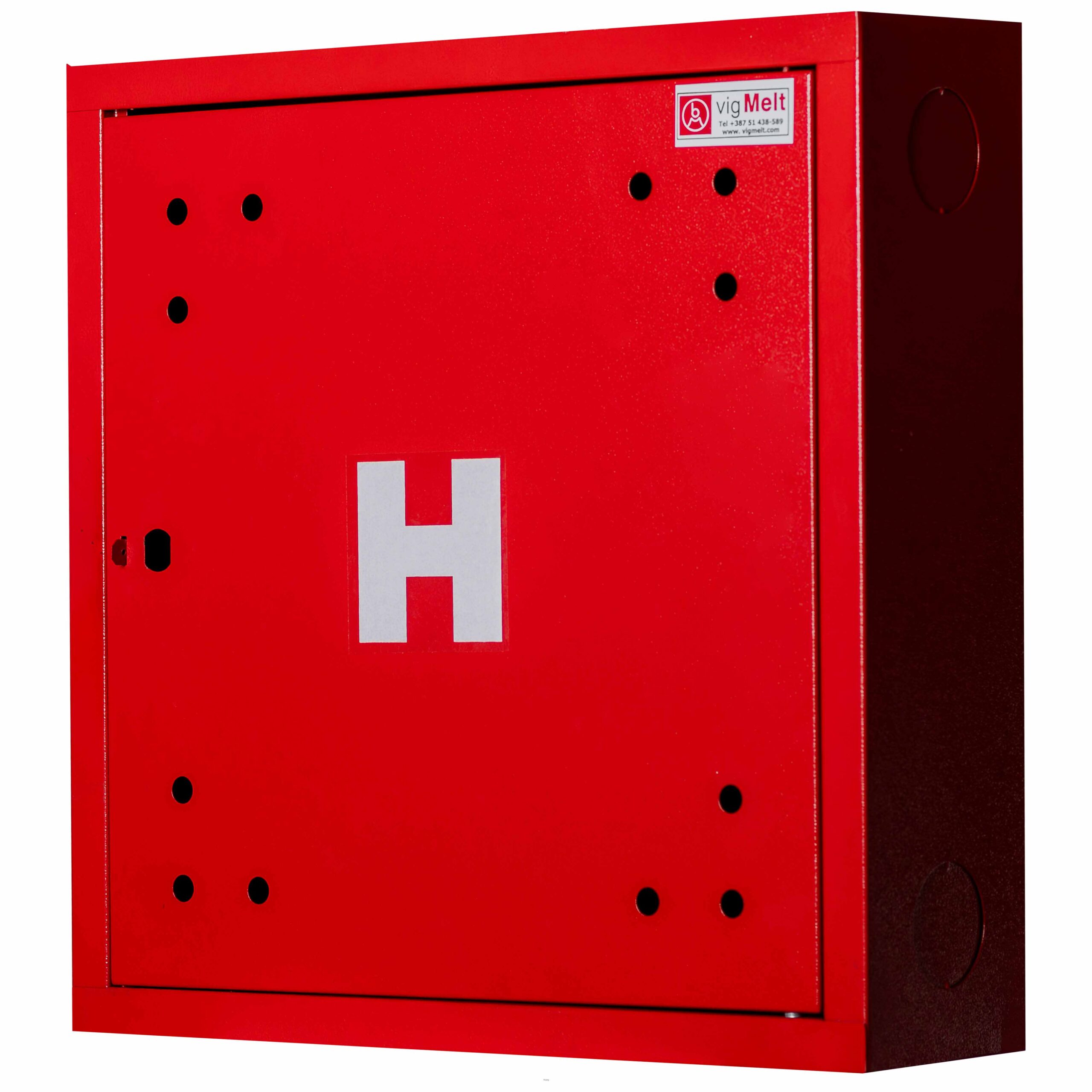 Hydrant boxes