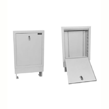 Heating cabinets