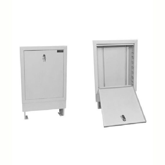 Heating cabinets