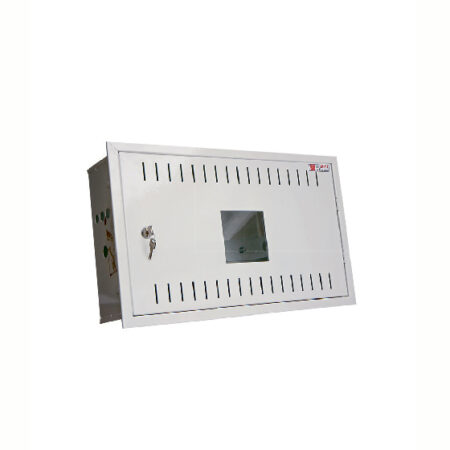 Gauging boxes OVH