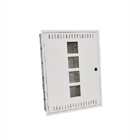 Gauging boxes OVV
