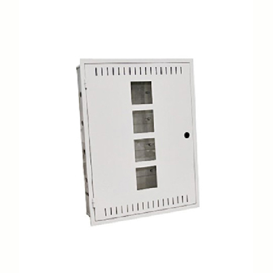 Gauging boxes OVV