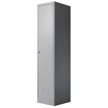 Wardrobes with partition wall