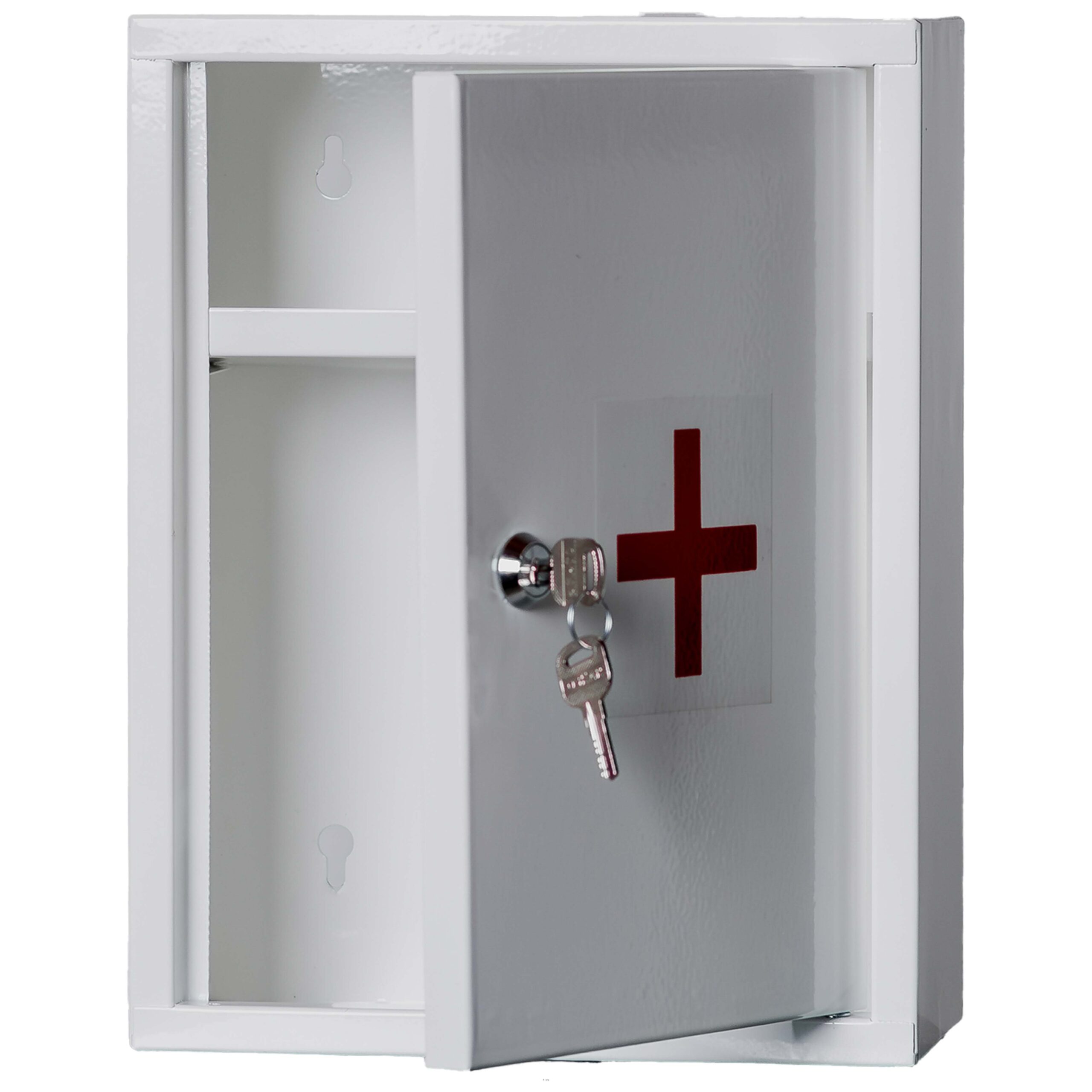 First aid cabinet