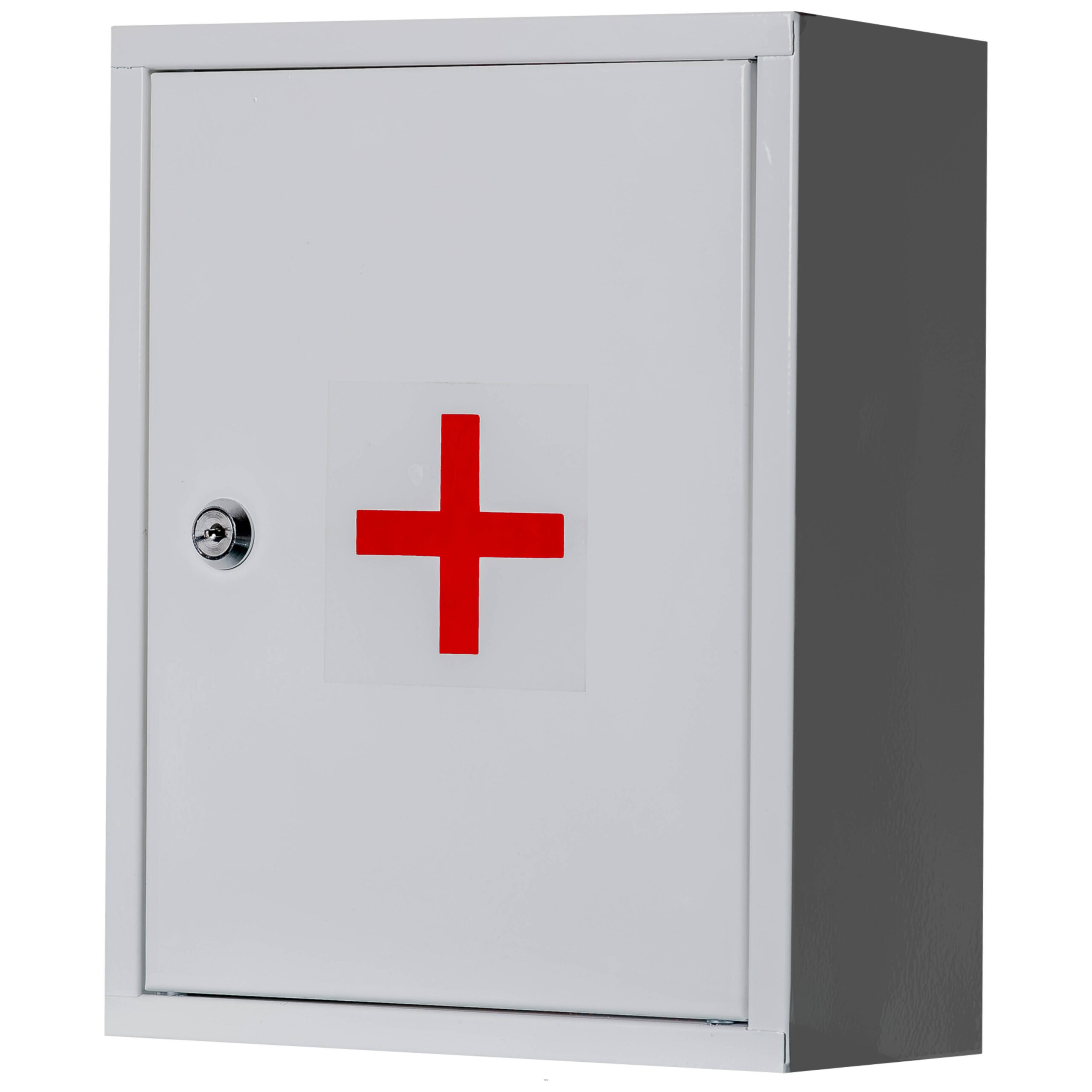 First aid cabinet
