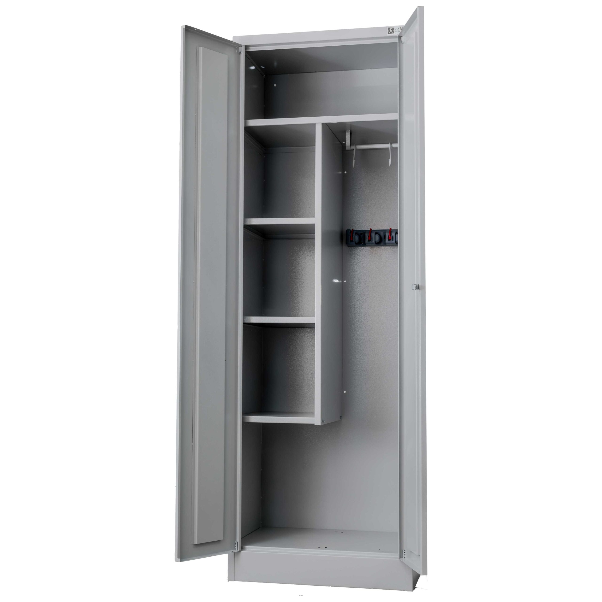 Janitor's closet