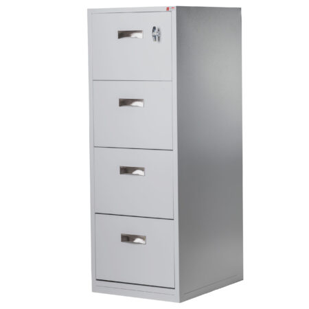 Fireproof filing cabinets