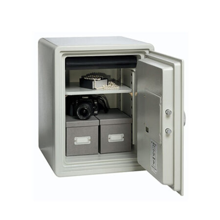 Fireproof safe