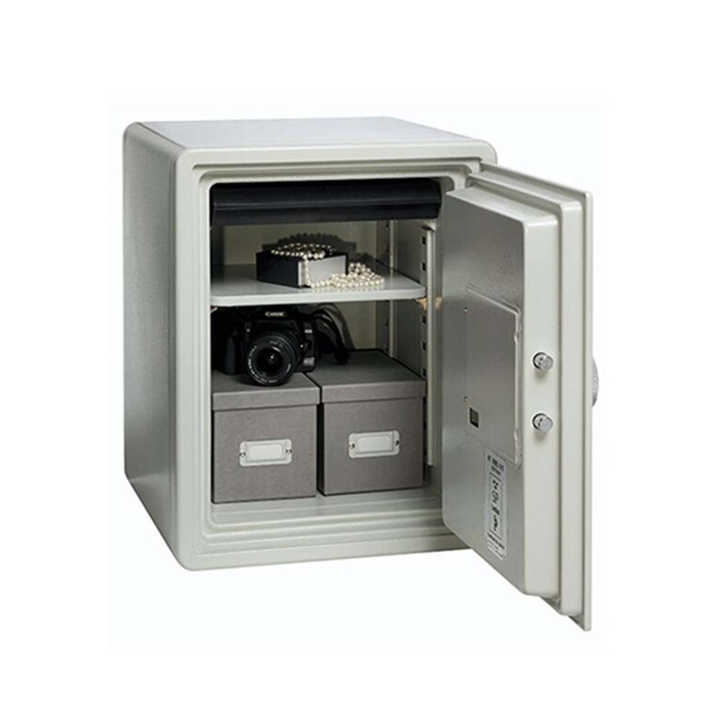 Fireproof safe