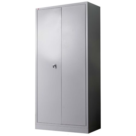 Fireproof archival cabinets
