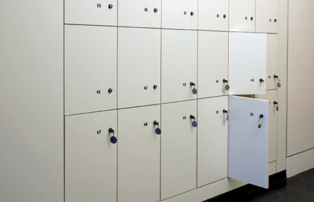 Wardrobe program