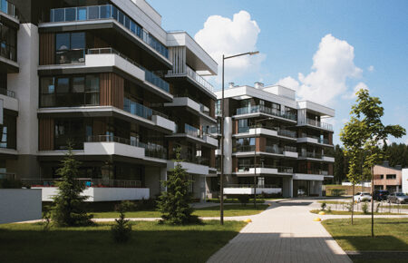 Program for construction and residential buildings