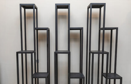 Metal constructions