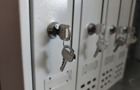 Mailboxes