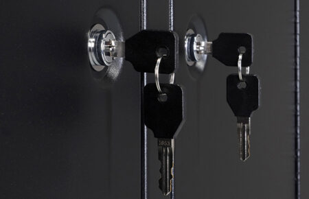 Vaults and safes