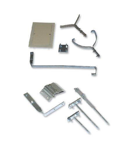 Lightning protection equipment