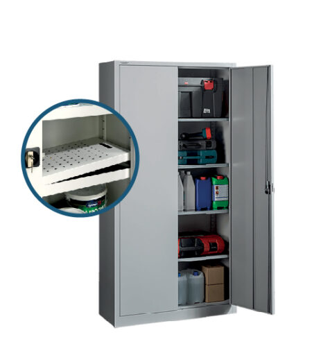 Chemical cabinet