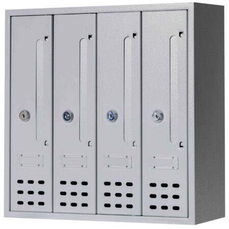 Mailboxes 7035
