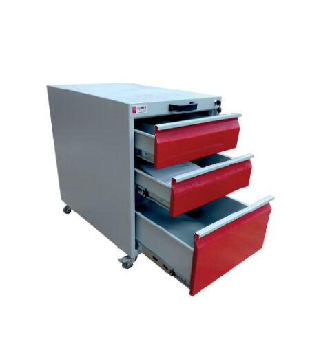 Workshop drawers