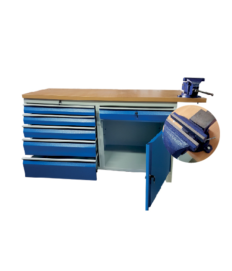 Workshop tables
