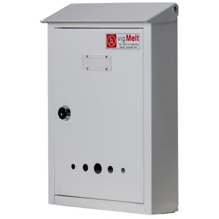 Mailboxes