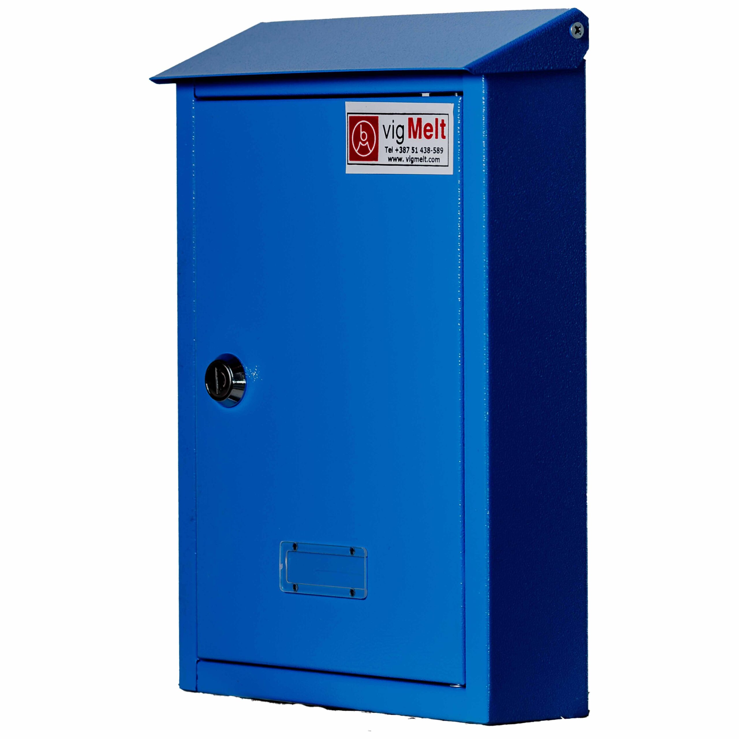 Mailboxes