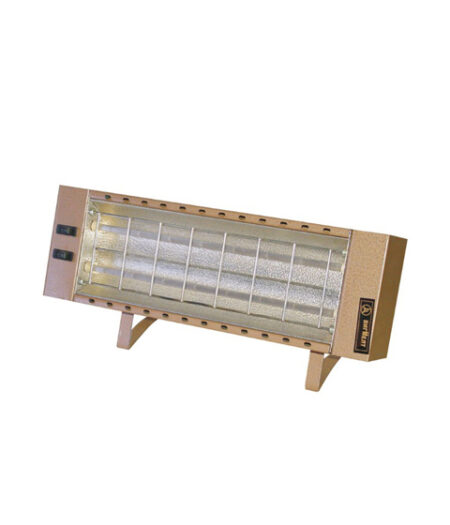 Heating units