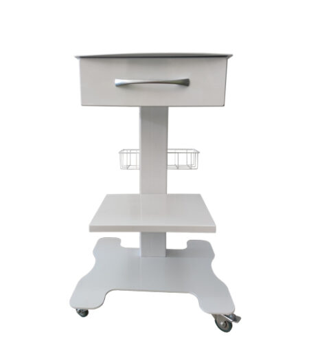 EKG trolley