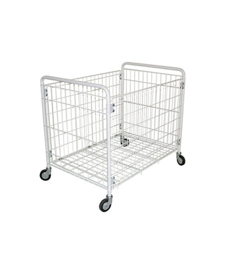 Laundry carts