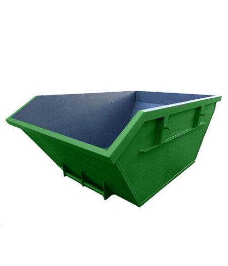 Metal containers