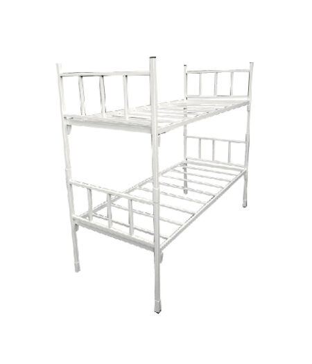 Metal beds