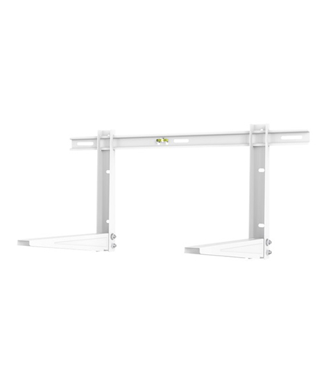 Air conditioner brackets