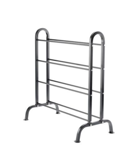 Ball rack