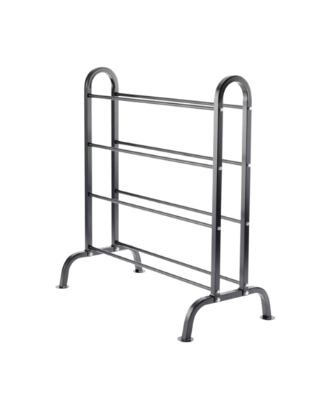 Ball rack