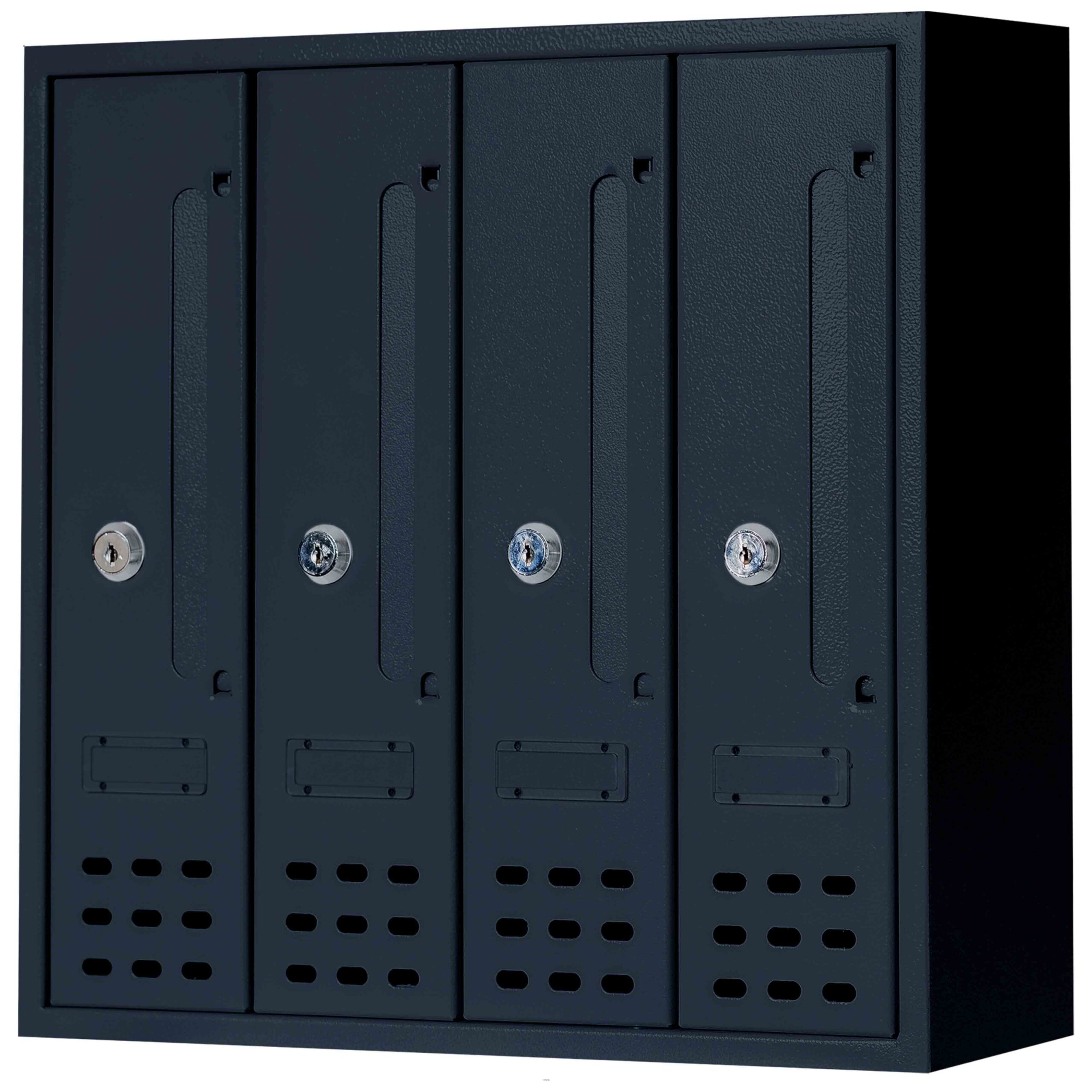 Mailboxes