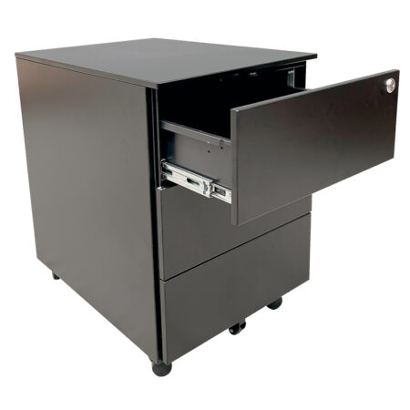 Modular office drawer unit