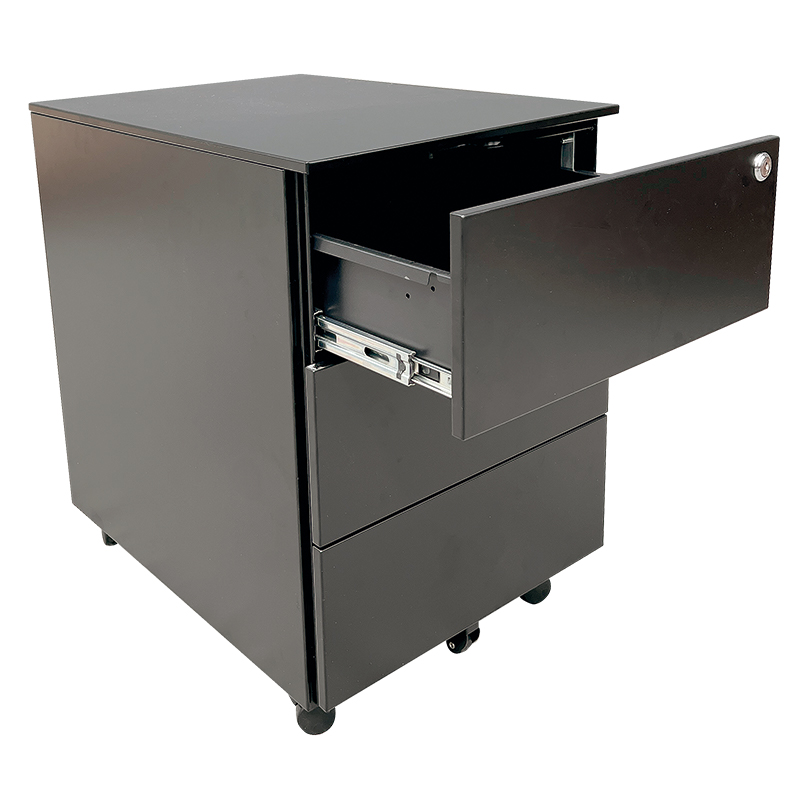 Modular office drawer unit