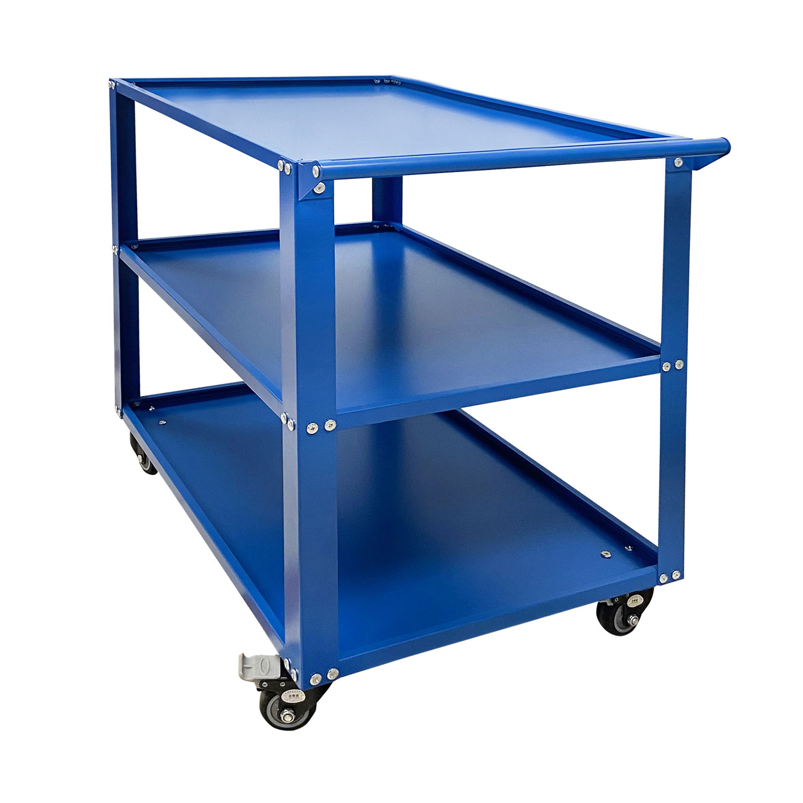 Workshop cart