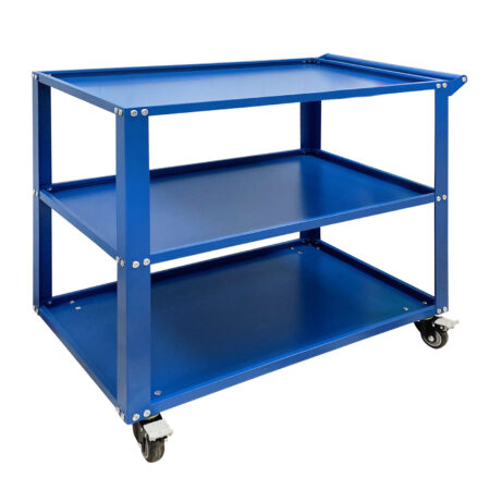 Workshop cart