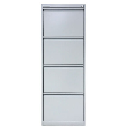 Modular filing drawer unit