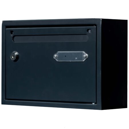 Berlin mailbox