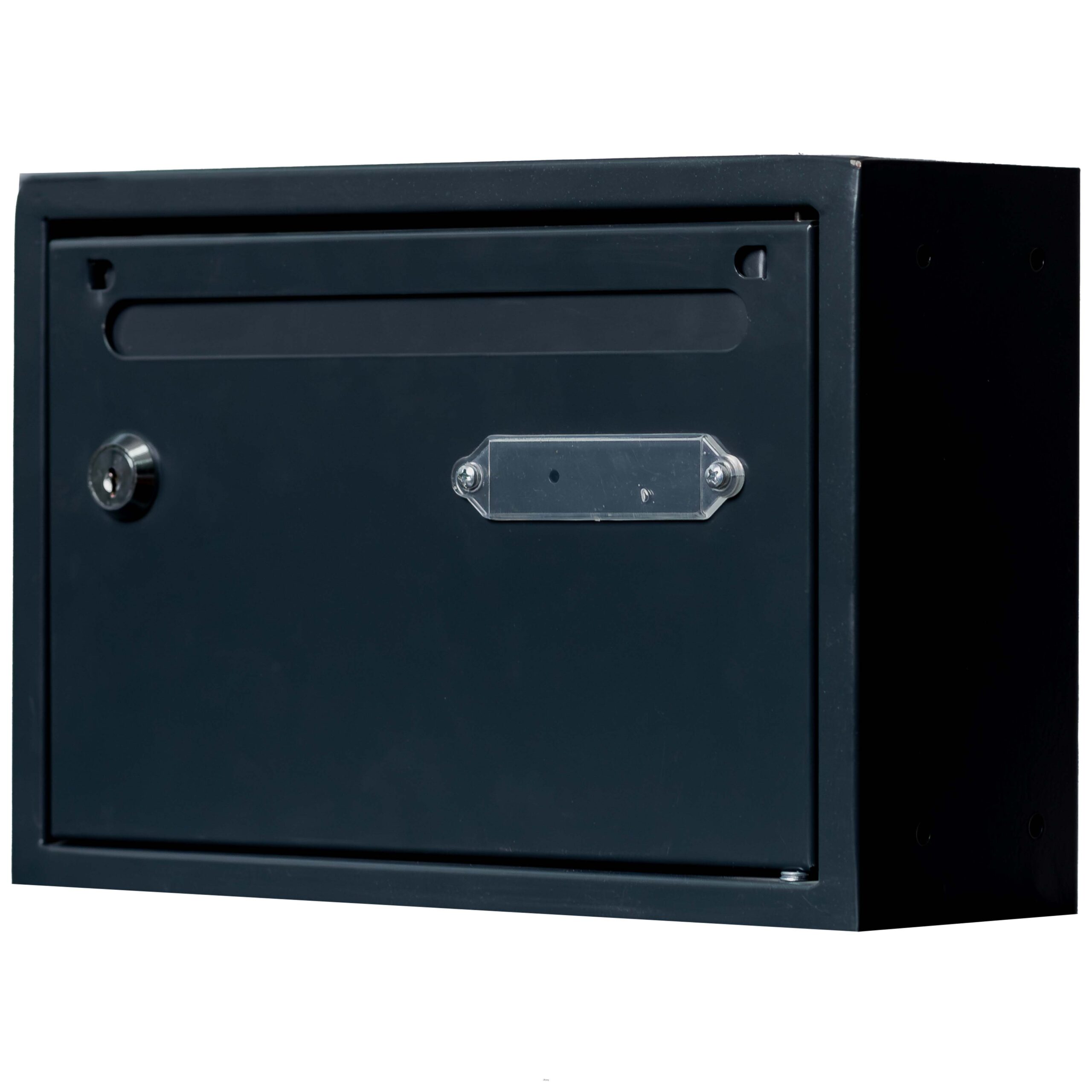 Berlin mailbox