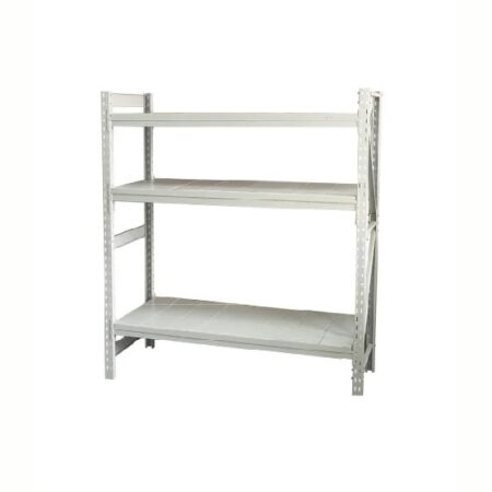 Light duty racks