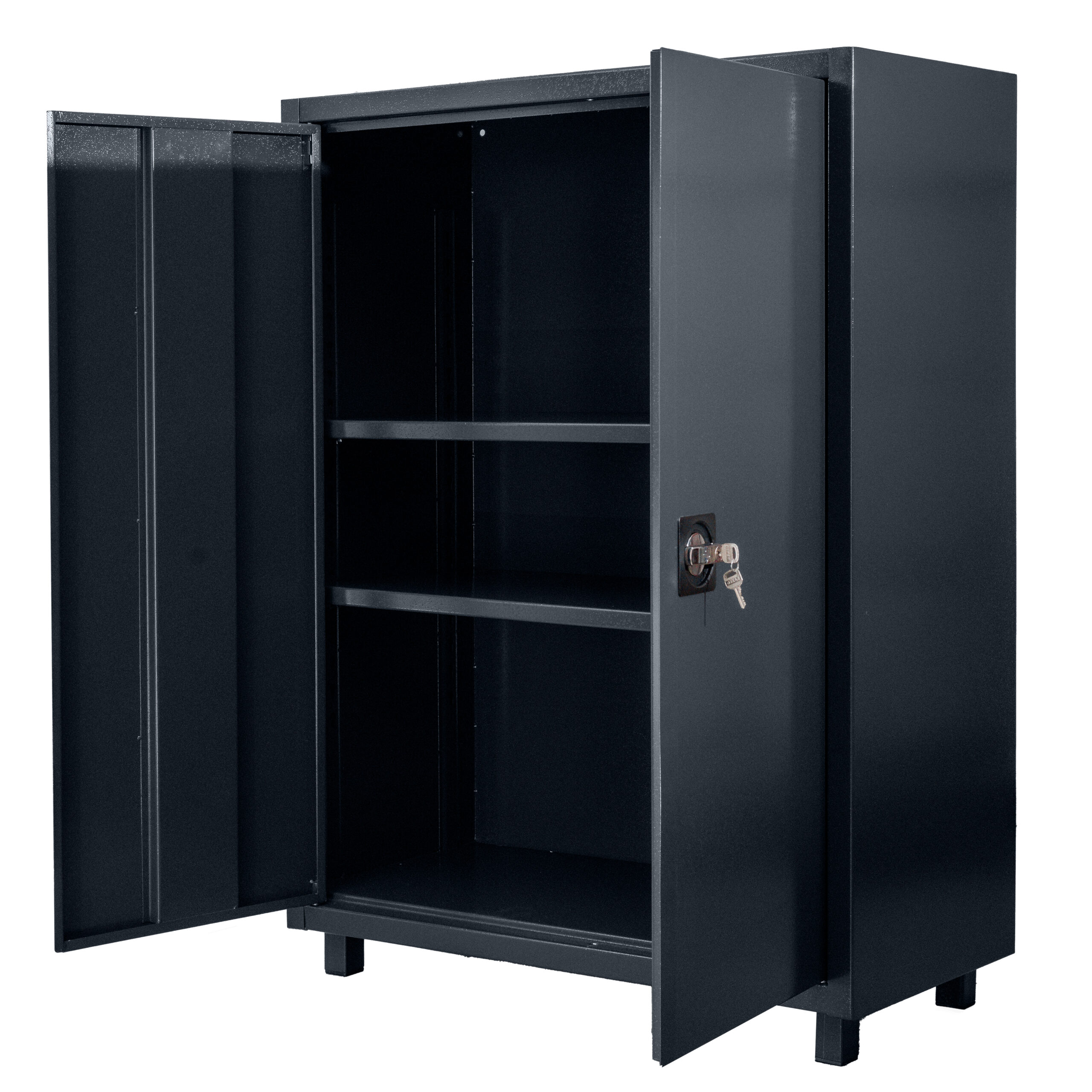 Balcony Storage Cabinet